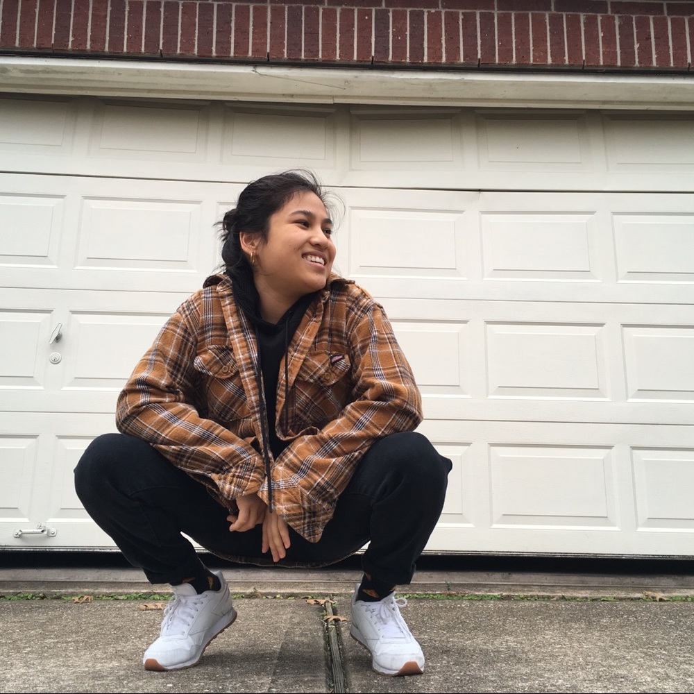 Dickies Flannel Shirt Jacket